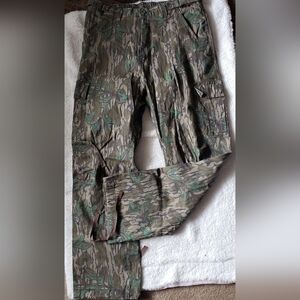 Mossy Oak Camo Hunting Pants